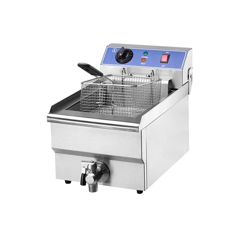 Casa e giardino - Cucina, ristorazione e bar - Pentole - Friggitrice