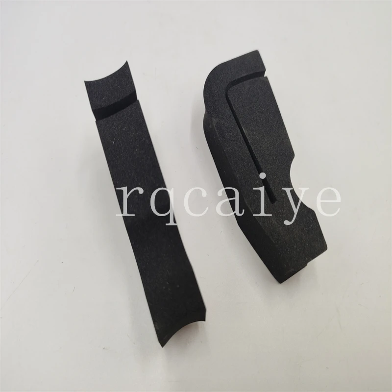 

Черная Пластина G2.015.451S для офсетной печатной машины, 10 шт.