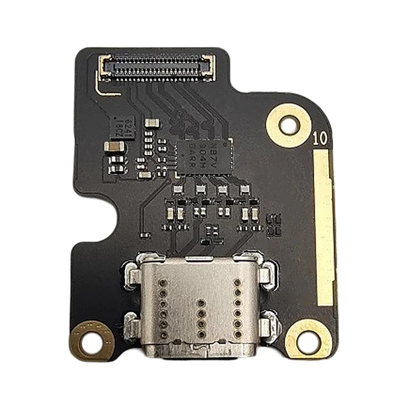 Charging Port Board For Lenovo Tab P12 Pro 12.6 2021 TB-Q706 TB-Q706F TB-Q706N, Repair Replacement Part