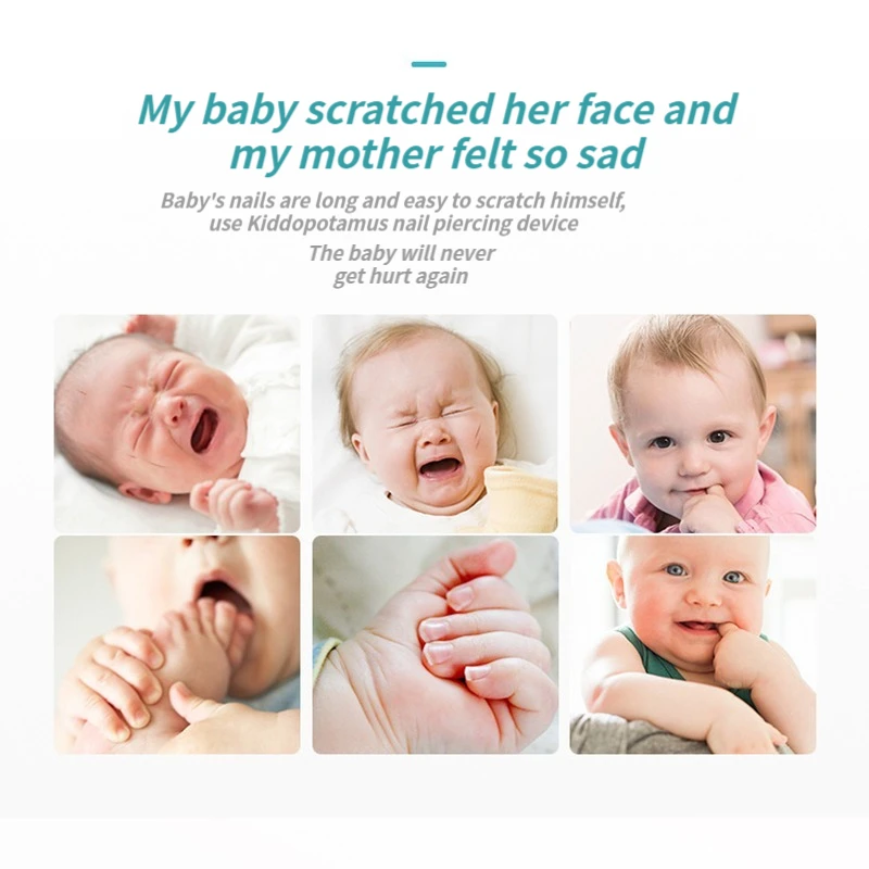 Thumbnail 3 - #10 Best Baby Nail Care to Buy In 2026