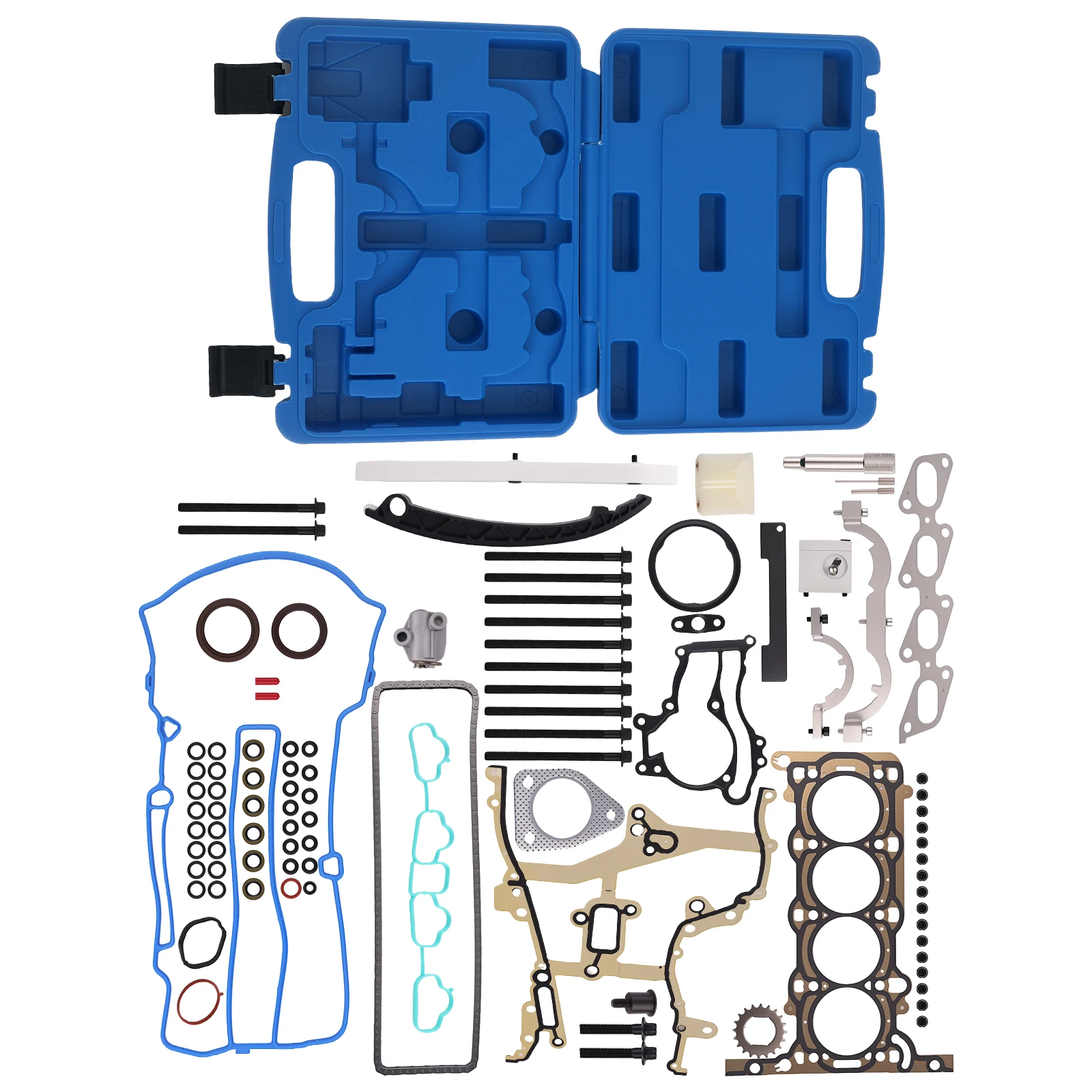 Engine Kit Complete…