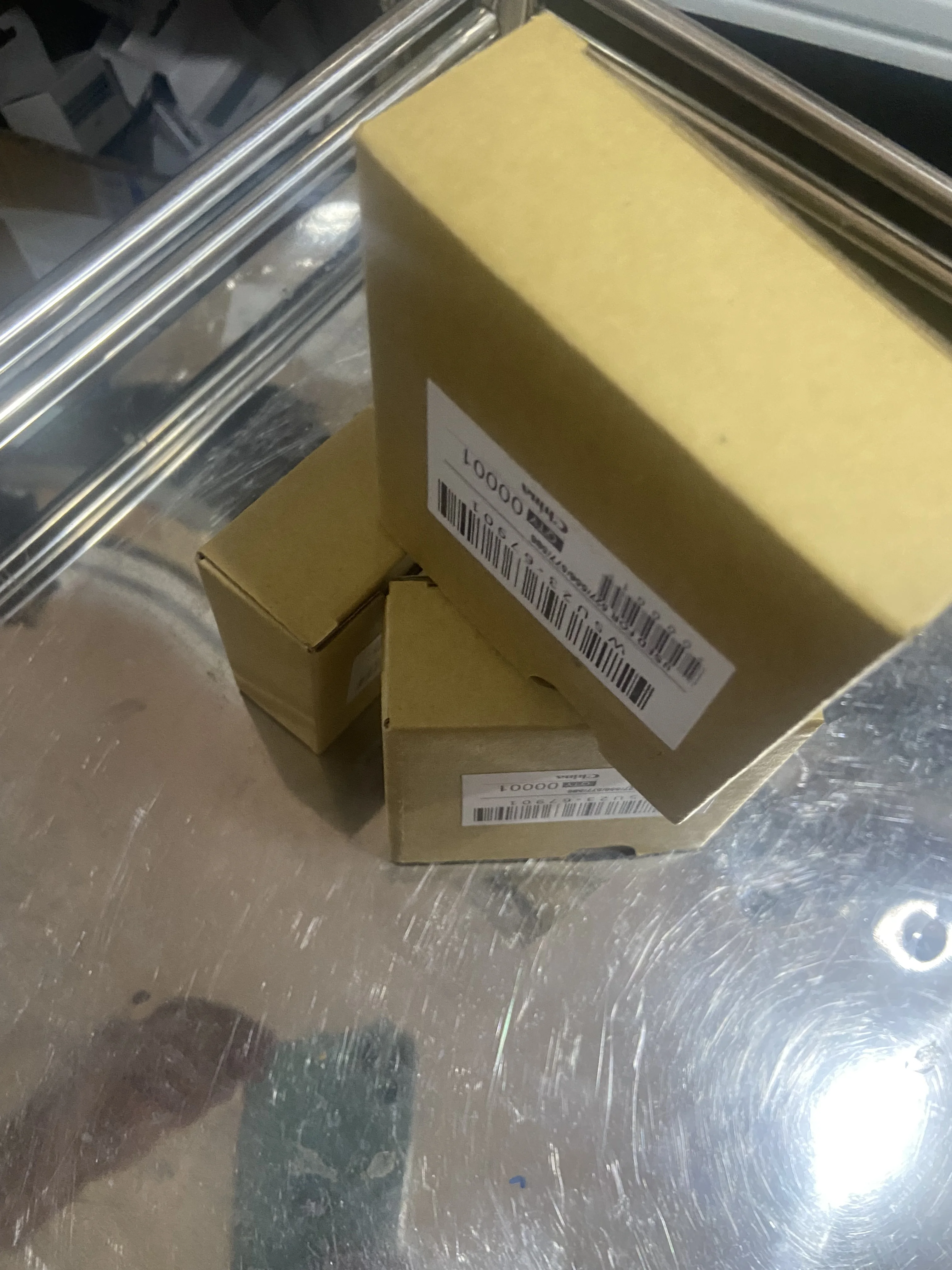 

5Sets High Quality ADF Roller Kit Printer Parts B5L52-67903 for HP M527/M577 B5L52A W5U23A W5U23-67901 Printer Accessories