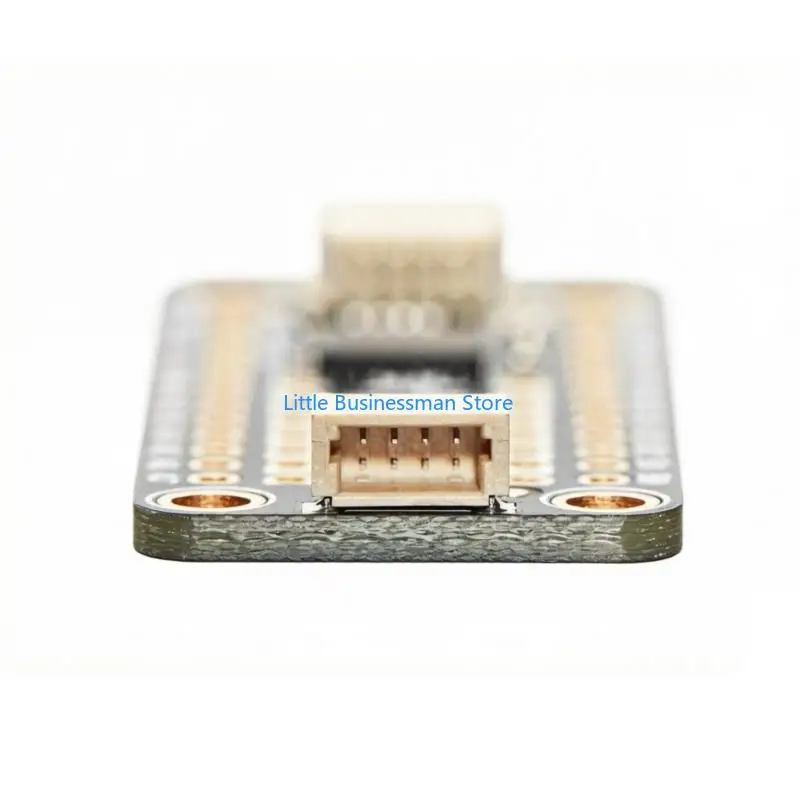 MCP23017 I2C-Erweiterungskarte mit Kontakttext für Verkabelungsarbeiten M76A – Detail 5