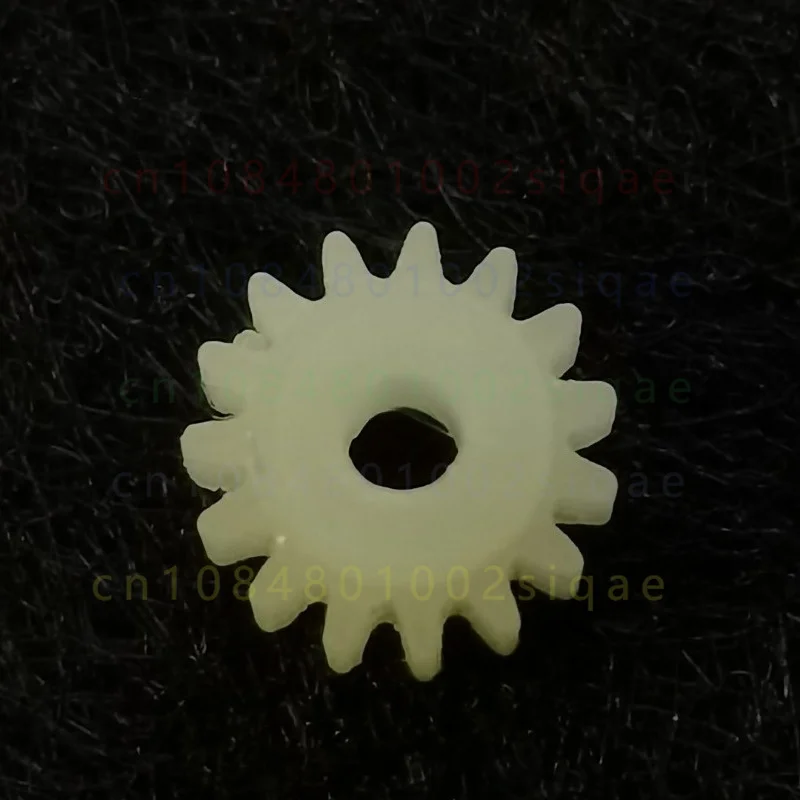 1PCS FOR Sony LBT D905 D705 A70 Hi‑Fi Amplifier 15‑Teeth Source Selector Knob Gear Repair Spare Part