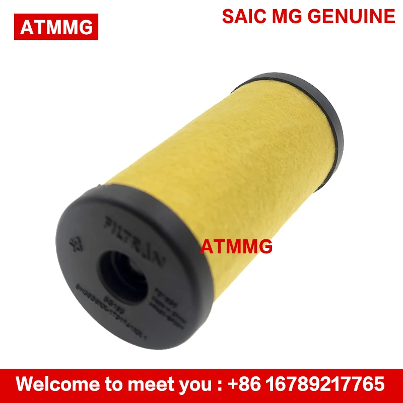 ATMMG For SAIC MG550 950 MG6 MG RX5 HS GS Automatic transmission oil filter element 10010243 Original new
