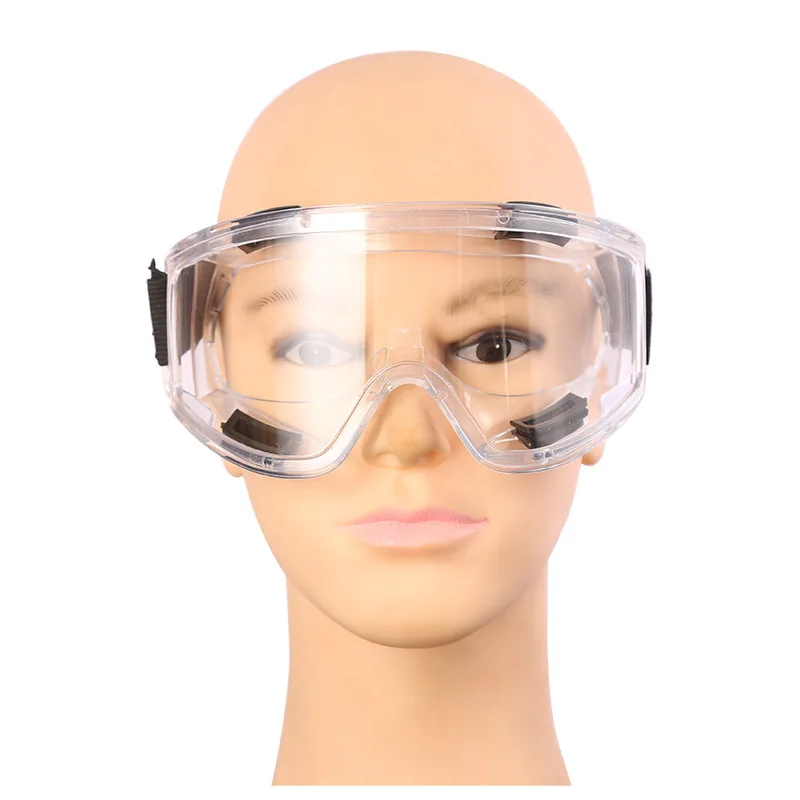 Staub dichte Brille Motorrad brille Brille Männer Frauen Augenschutz Offroad-Fahrrads icherheit Anti-Staub brille Schutz