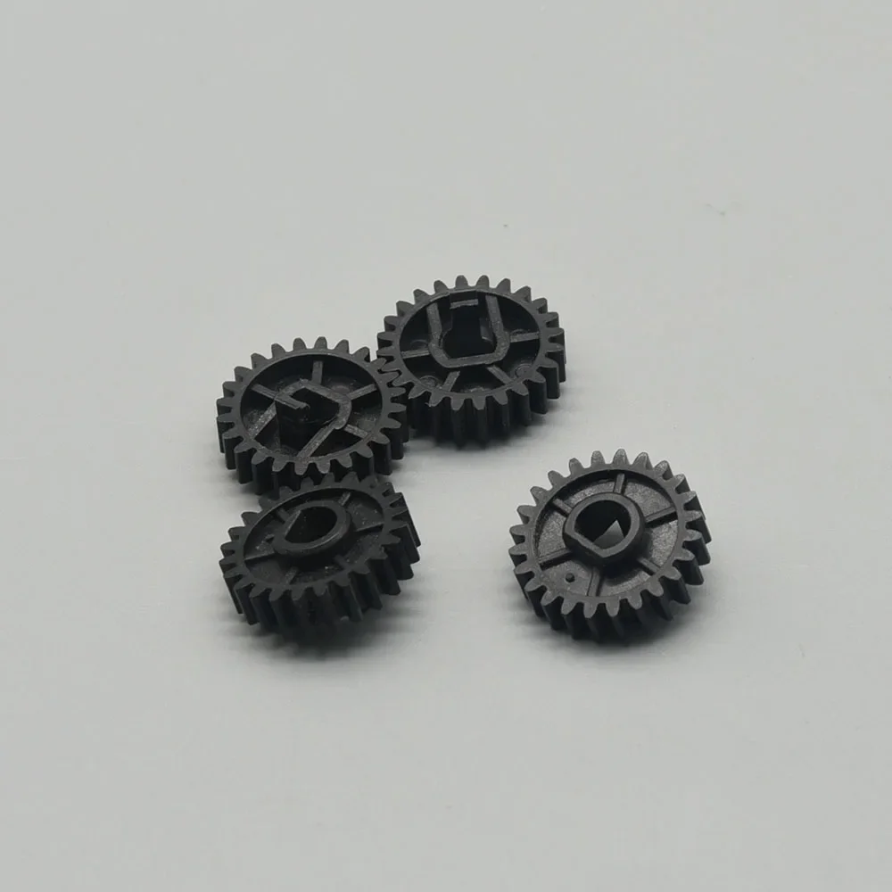 10Pcs AB01-1459 New Toner Collection Coil Gear  used for Ricoh 1060 1075 2051 2060 2075 5500 6500 7500 6000 6001 7001 7000 8000