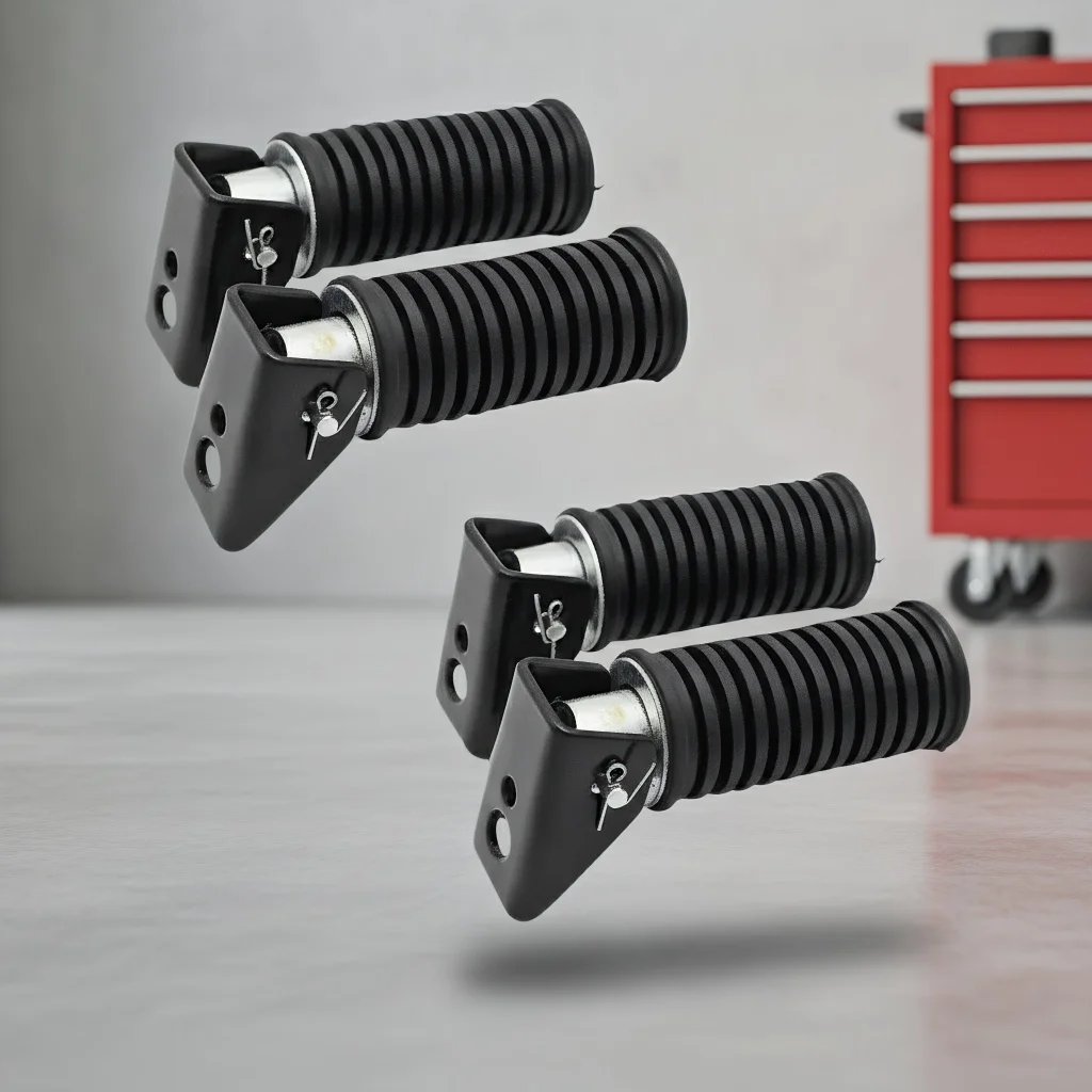 Premium M8 Motorcyc… - image