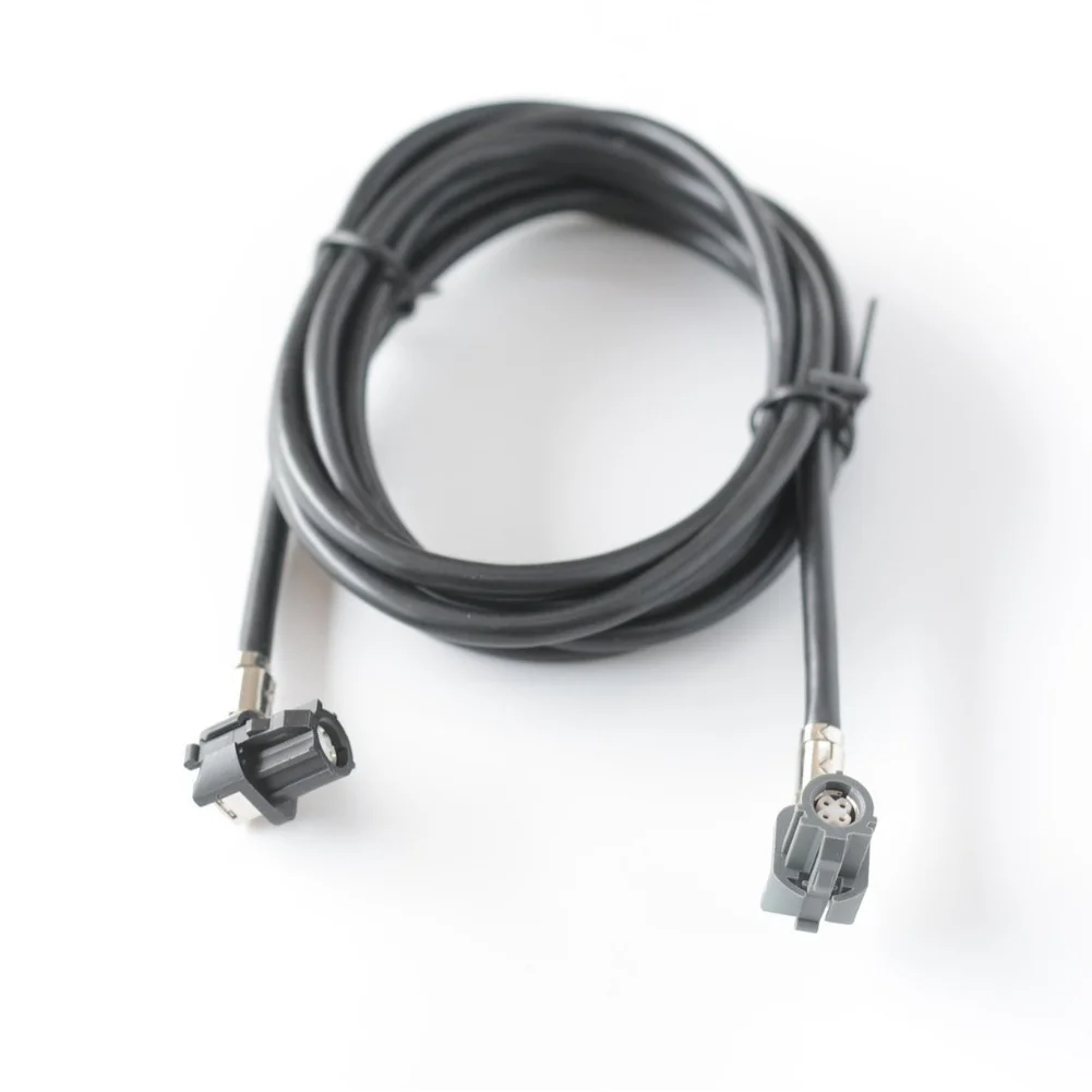 Oxygen-free Copper Wire MIB USB LVDS Cable For Navigation Upgrade High-strength Material Oxygen-compliant Copper