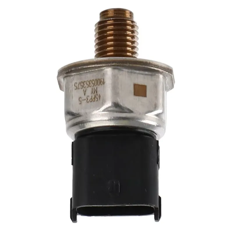 Fuel Rail Pressure Sensor 45PP3-5 For Opel Astra J Corsa D 1.7 CDTI 55584473, 45PP3-5, 15282576583, C156-A154 824002 824026