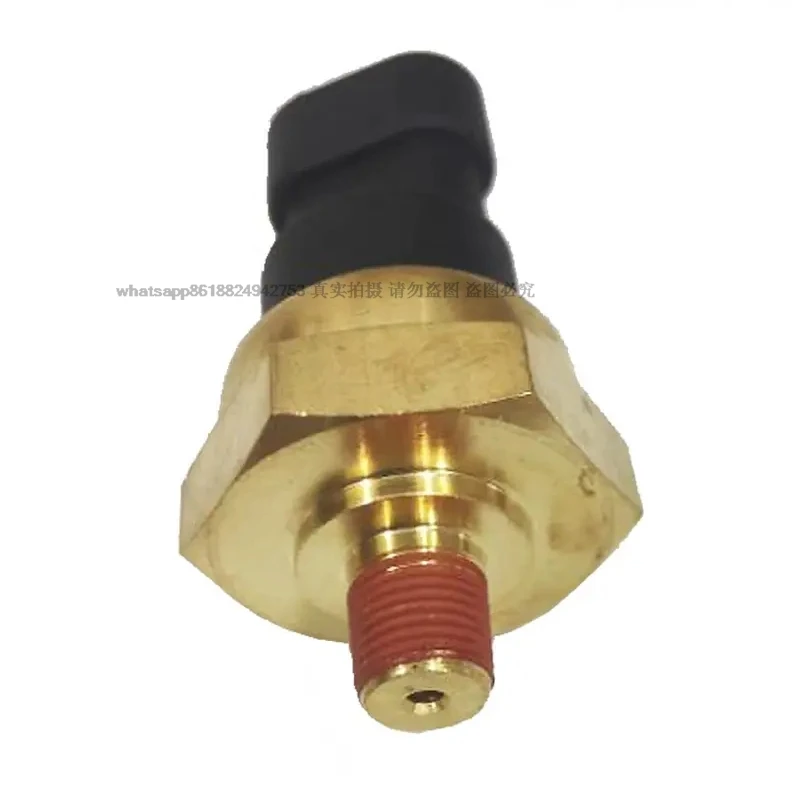 

Oil Pressure Sensor sending unit alarm switch For Cummins Engine 2897691 3408607 3056344 3629015 050691 5.0