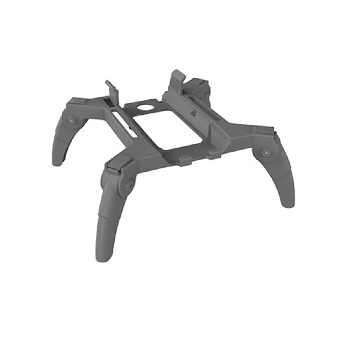 

AB31 Foldable Landing Gear Heightened Leg Support Protector for Mavic3/3Cine Drone Accessories,Gray