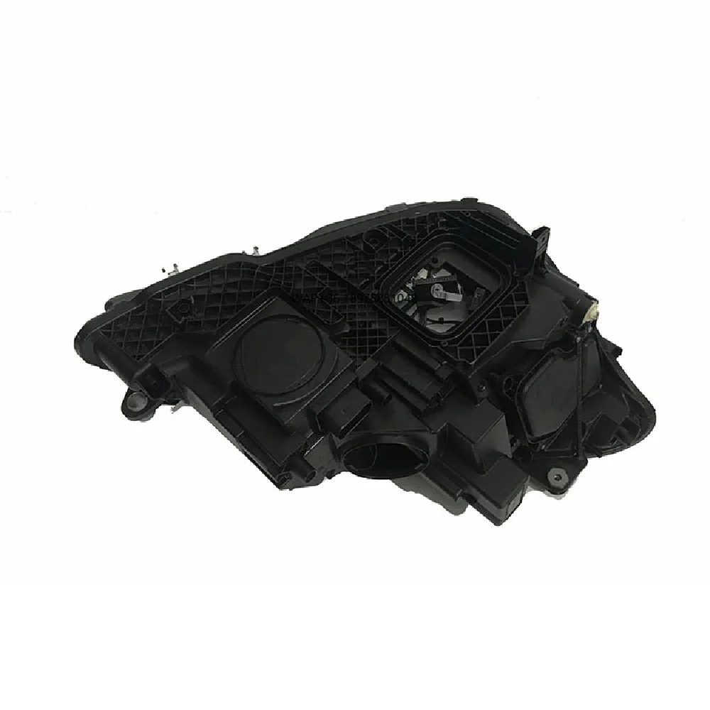 

Фара Shiyi для Peugeot 207 (2011-2012), высококачественная автомобильная фара для систем освещения