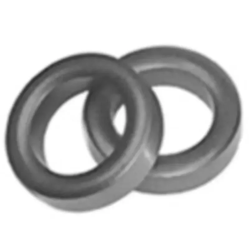 FT240-43 FT-240-43 High Frequency Magnetic Ring End Feed 49:1 Barron American Ferrite Magnetic Ring