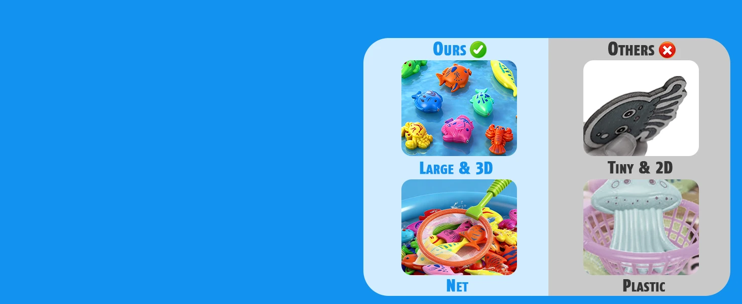 fishing toy
