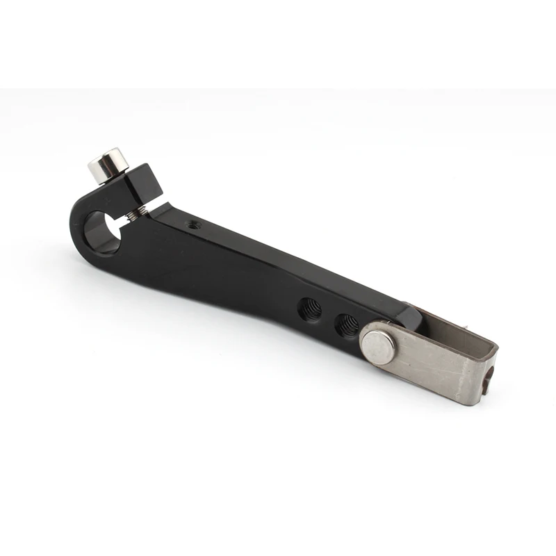 One Finger Clutch Compatible Clutch Arm Extension For YAMAHA TENERE 700 T7 Tenere700 2019 2021 Easy Pull Clutch Lever System