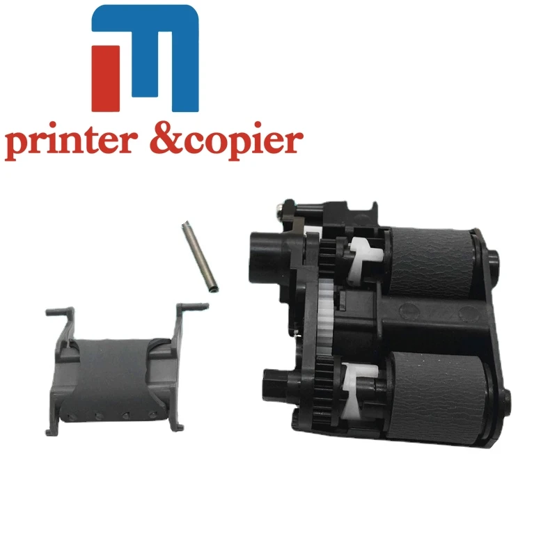 1set W1B47A A7W93-67083 ADF Roller Replacement Kit for HP PageWide 750 772 774 777 779 780 785 P75050 P77740 P77750 P77940