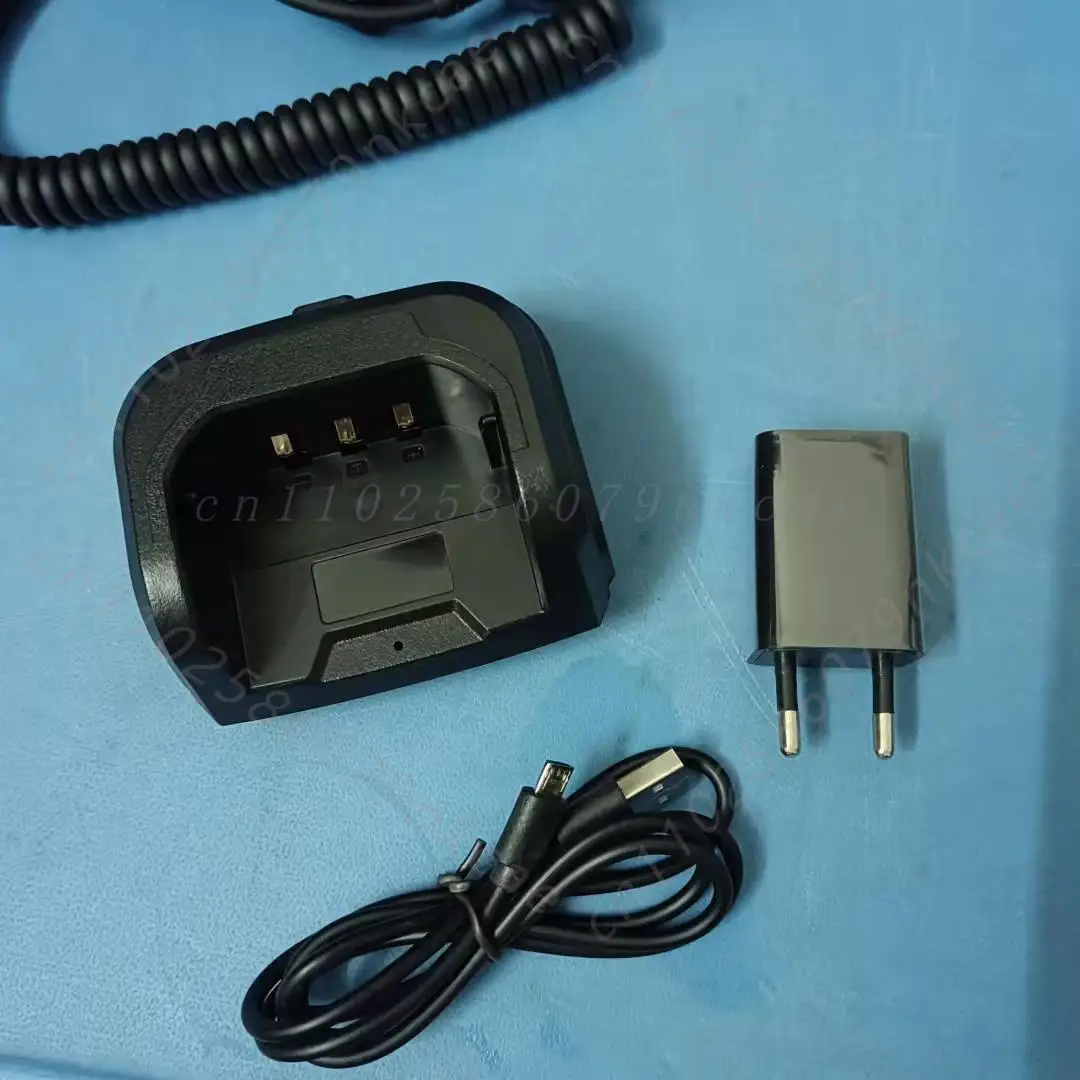 Charger for zello walkie-talkie B5, seat charging, seat basin charger