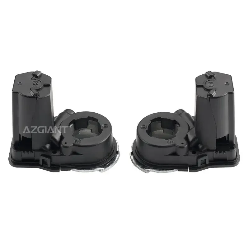AZGIANT Power Folding Mirror Module 12V FC-280 Left Right Auto Fold Retract Extend Direct Replacement For 2013-2017 Skoda Yeti