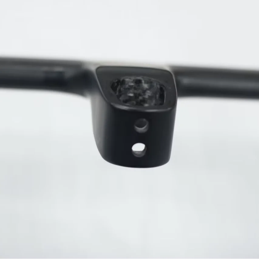 

700c Road Bike Carbon Fiber Handlebar 360/380/400 Bicycle Accessories