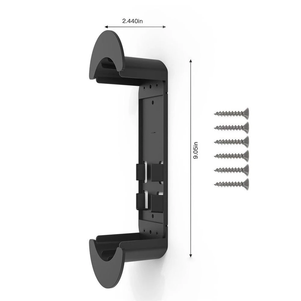 Cable Management Mount Built for Starlink For V3 Systems with Focus on Installation Flexibility and Excess Cable Containment
