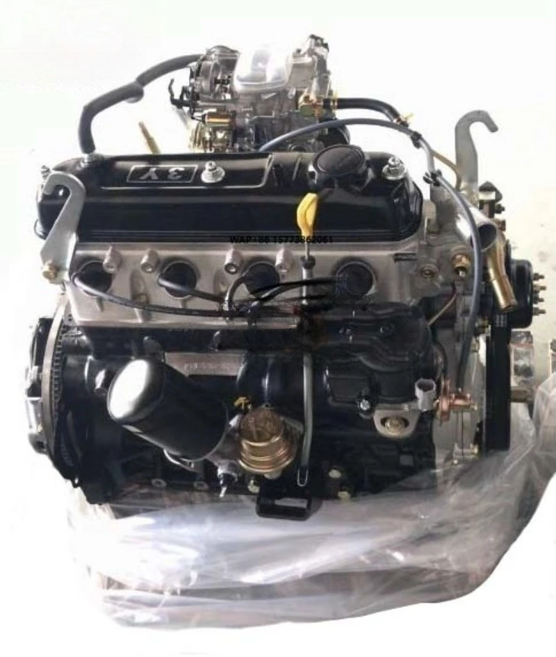 

Новый комплектный двигатель 3Y 2.0L для автомобиля Hiace