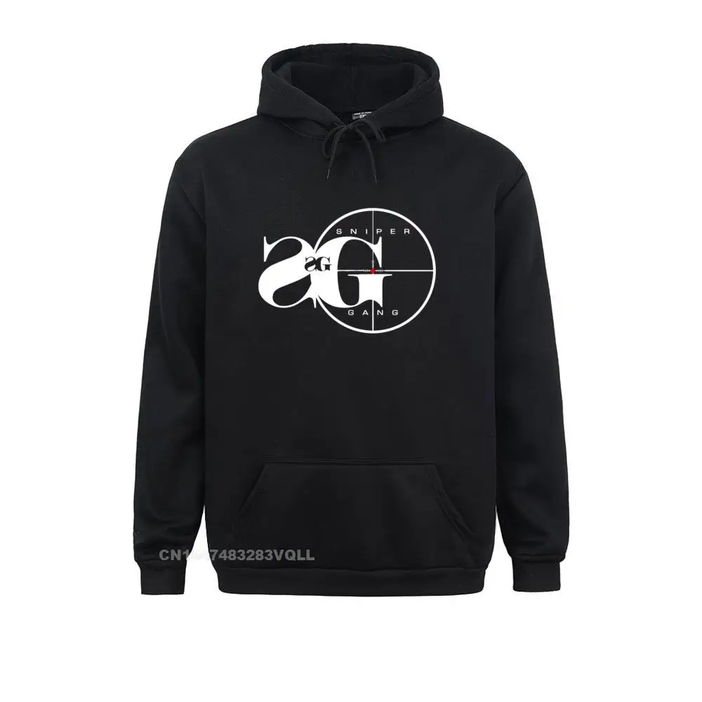 

Outdoor Sniper Gang Happy Anjar Hoodies For Students Plain Summer Long Sleeve Sweatshirts Geek Clothes
