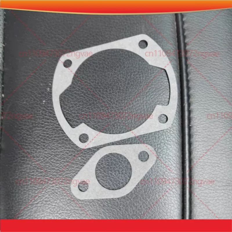 EC08 EC10 EC12 Carburetor gasket for Robin EC08 EC12 Cylinder gasket for 1E50FW engine carby zylinder gasket asbestos free paper