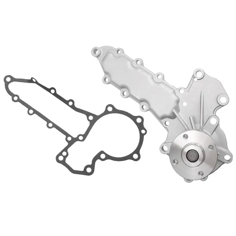15521-73030 Water Pump Parts Accessories For Kubota D1102 D1302 D1402 V1502 V1702 V1902 V2203 V2403-A54R