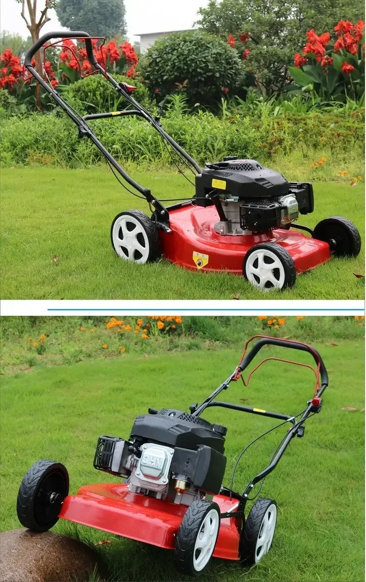 

A forGXV160 Power Four Stroke Gasoline Lawn Mower