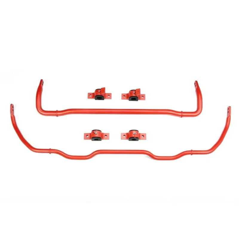 Hot Sale Suspensions Adjustable Sway Bar Anti-Roll Bar Kit for Model 3/Y/S/3P 2017-23