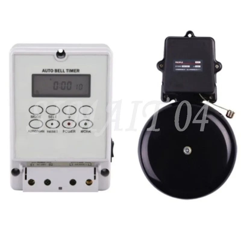 controlador-de-campana-automatico-por-microcomputadora-220v-kg3022d-timbre-temporizador-interruptor-de-temporizacion