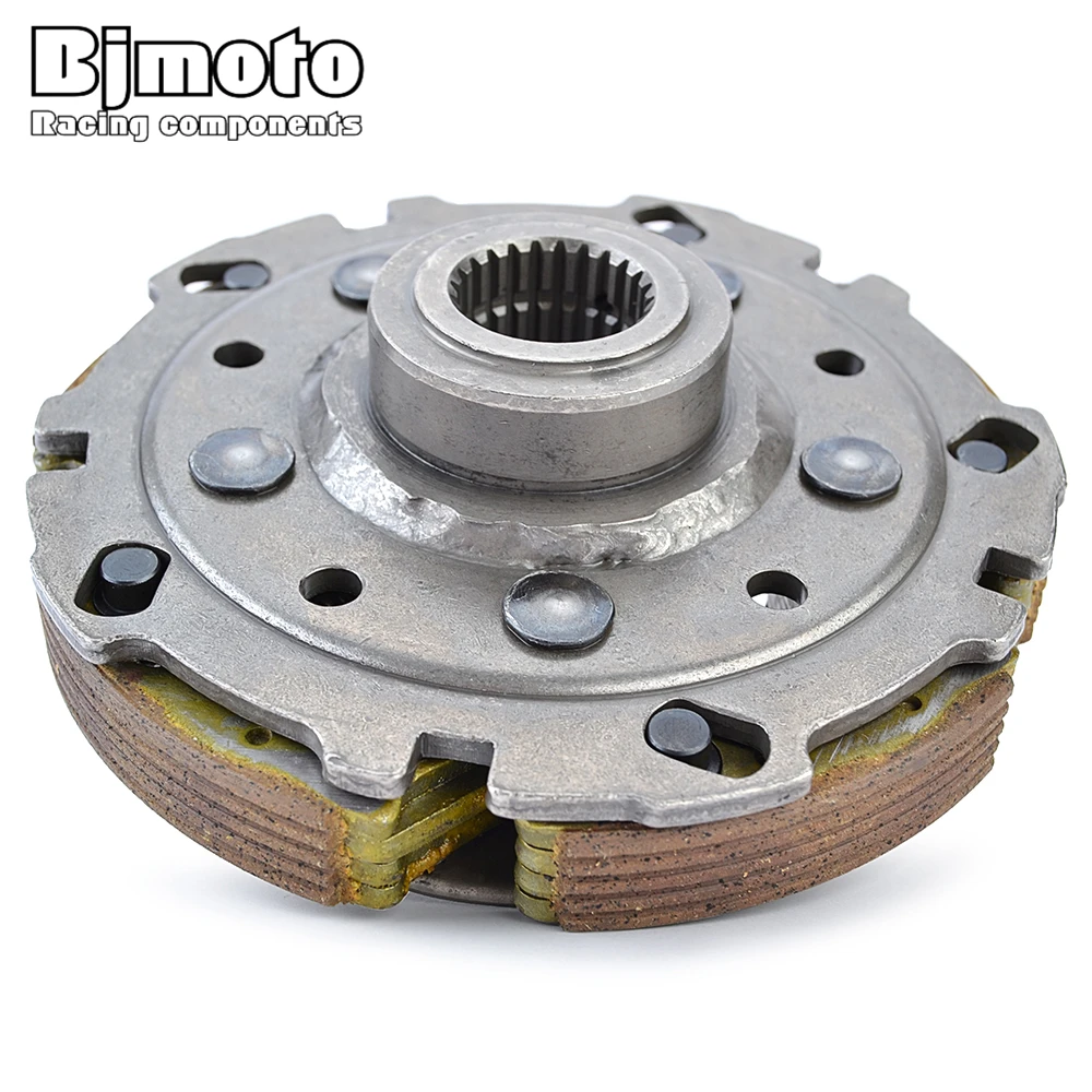 Clutch Assy Shoes Weight Set For CF Moto CF500 CF188 500 CF500-2 Short WB Long Swat 500 CR Trail Tracker EX 500 EFI UFORCE 500