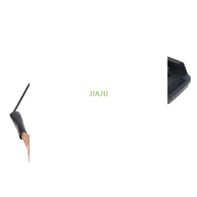~1Pcs Lithium Battery Power Generator Adapter Battery Converter Clip Cable For 18V Lithium Power Tool Battery