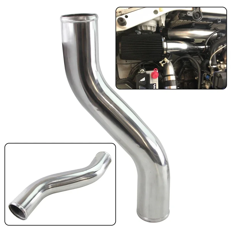 T6063  Aluminum Z / S Shape  70-80mm /2.75-3.15