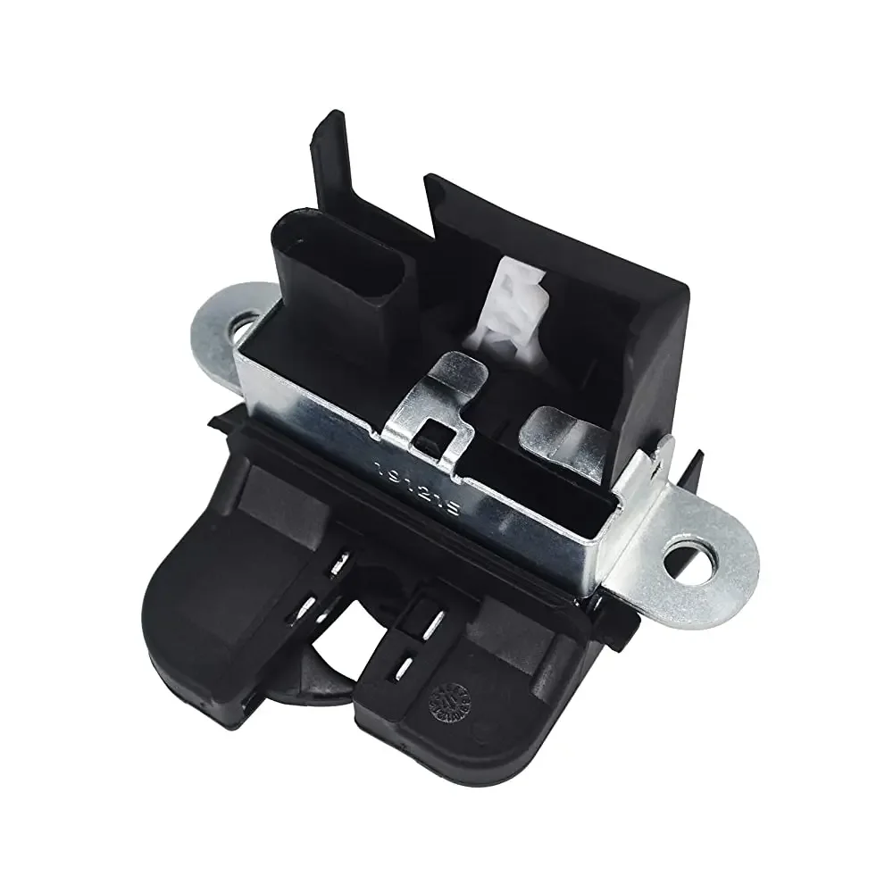 1T0827505H Rear Trunk Lock Block Trunk lid Lock Latch 5K0827505A For Volkswagen VW Golf GTI Passat Polo Tiguan Touran