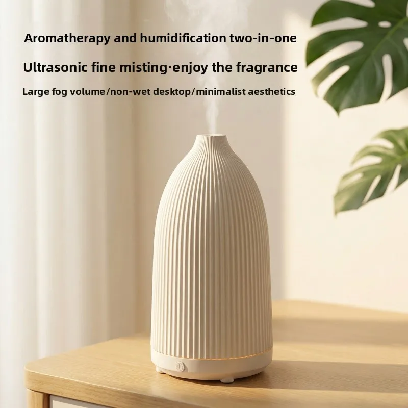 Aromatherapie-Gerät Automatische Duftverbreitung Hochwertiger Heim-Desktop-Luftbefeuchter für Schlafzimmer und Arbeitszimmer – Detail 7