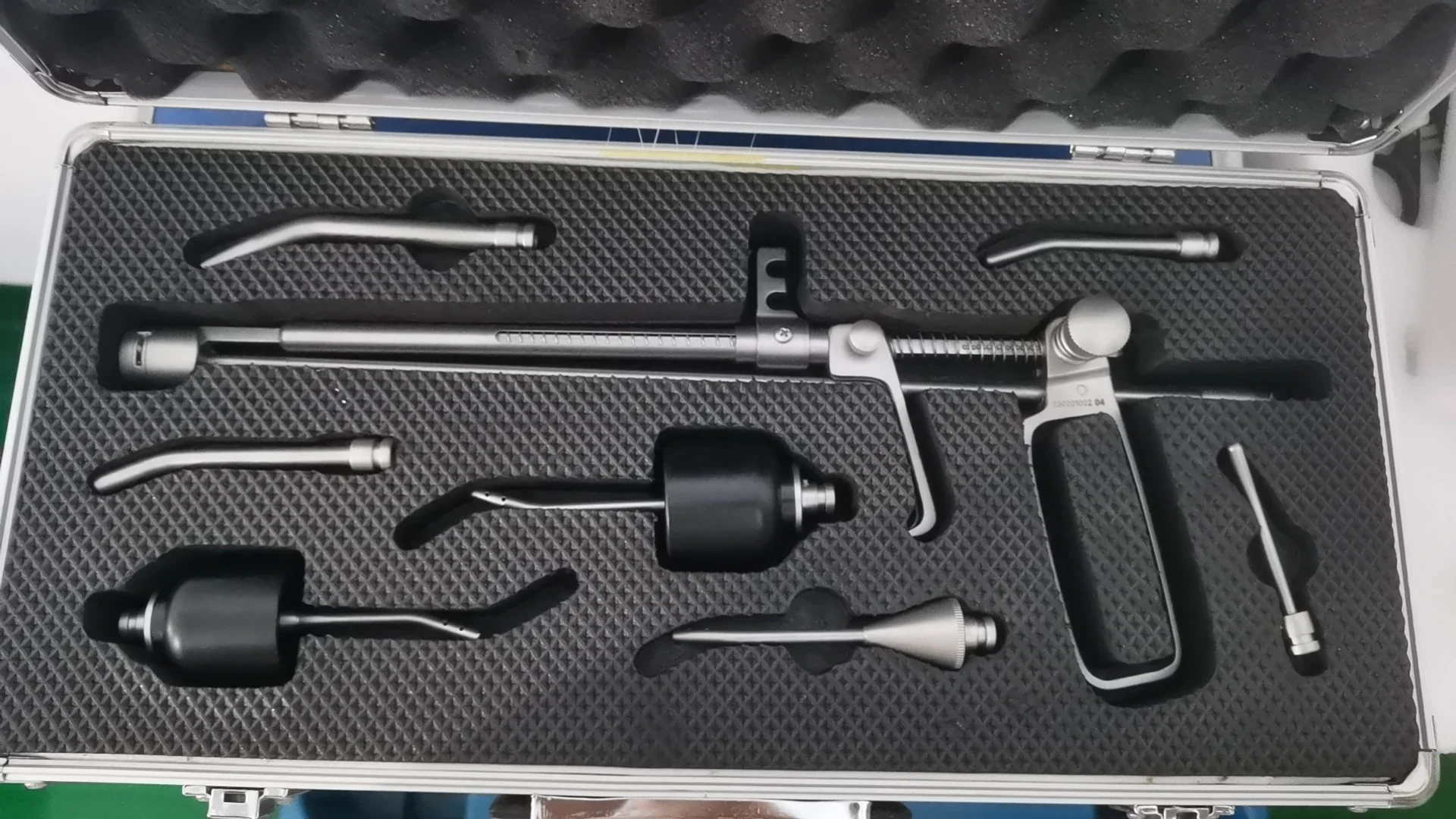 

Laparoscopic Cup Set