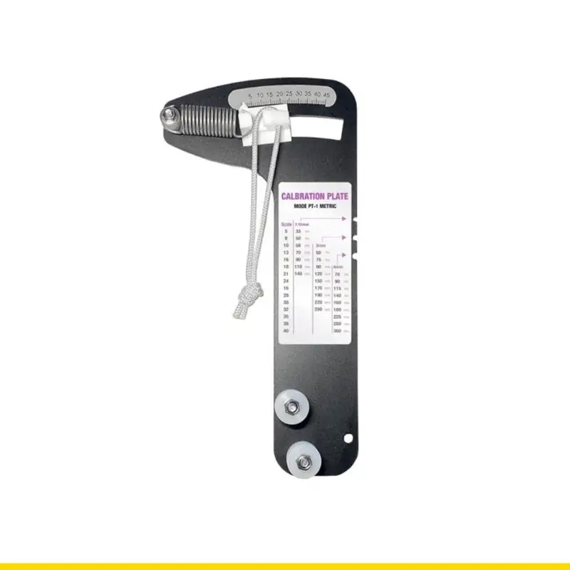 SZCH Boat Wire Tension Meter for Inspection and Tuning Before Departure