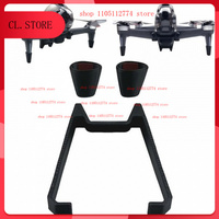 Food Pad Tripod Stand Landing Gear Leg increased For DJI FPV Combo Quadcopter