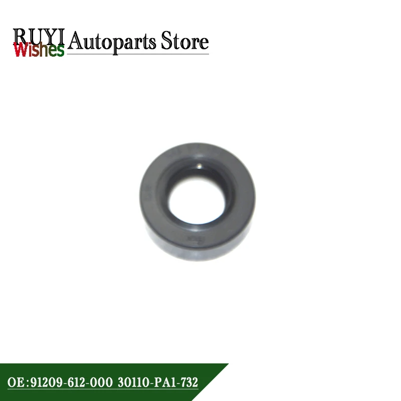 New Distributor O-Ring N Seal 91209-612-000 30110-PA1-732 91209612000 30110PA1732 for Acura Honda Civic NOK CRV Odyssey