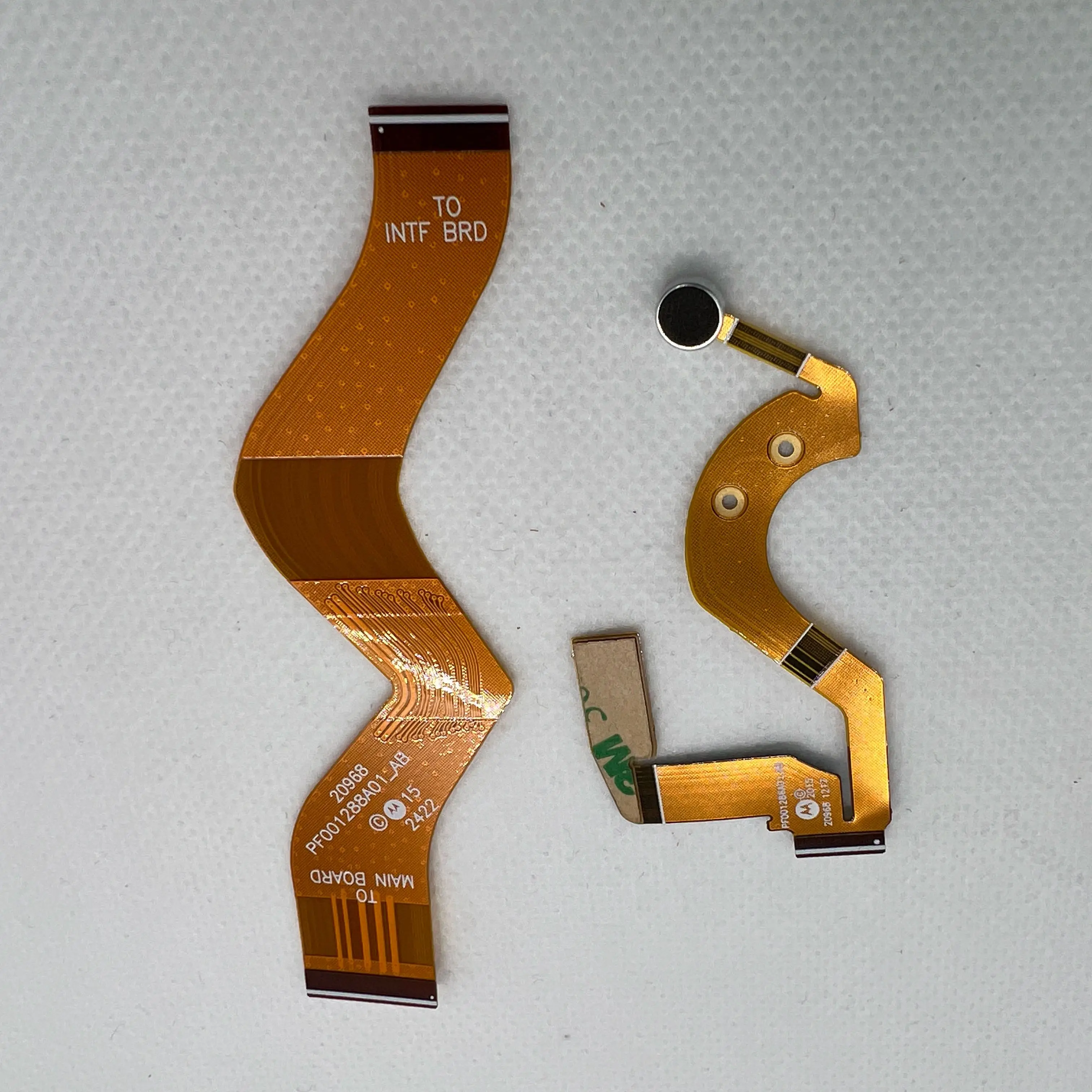

Гибкий плоский кабель для Dp3441e E8608i E8600i