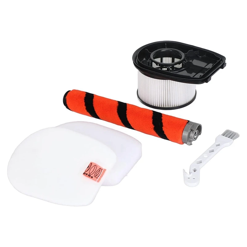 Aspirador Escova e Kit de Substituição do Filtro Escova para Tubarão IZ300UK IZ320