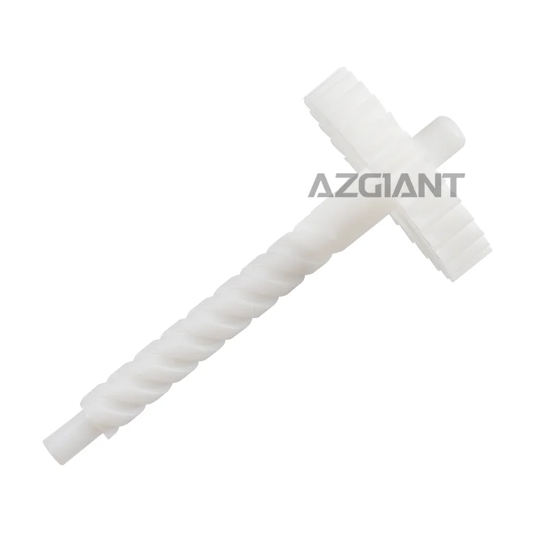 For 2009-2016 Peugeot 3008 I/3008 II 2017-2023 AZGIANT Car trunk lock block internal gear set Brand New high-quality Parts