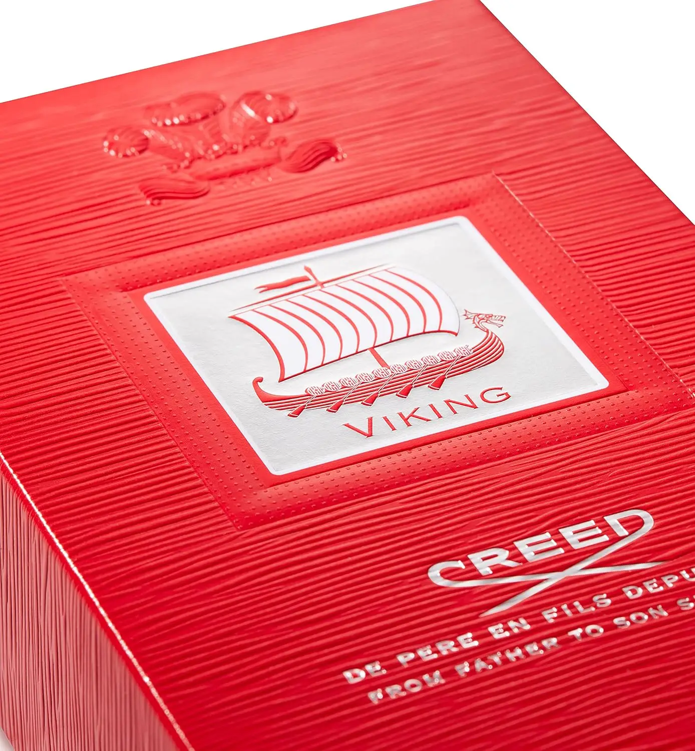 Creed Viking, set di fragranze Royal Princess Oud & Centaurus, regalo di lusso di lunga durata per uomini e donne