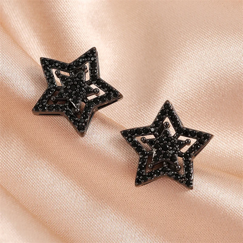 Uilz-Boucles d'Oreilles en Perles pour Femme et Fille, Bijoux de ixde Fiançailles, à la Mode Coréenne, Vente en Gros