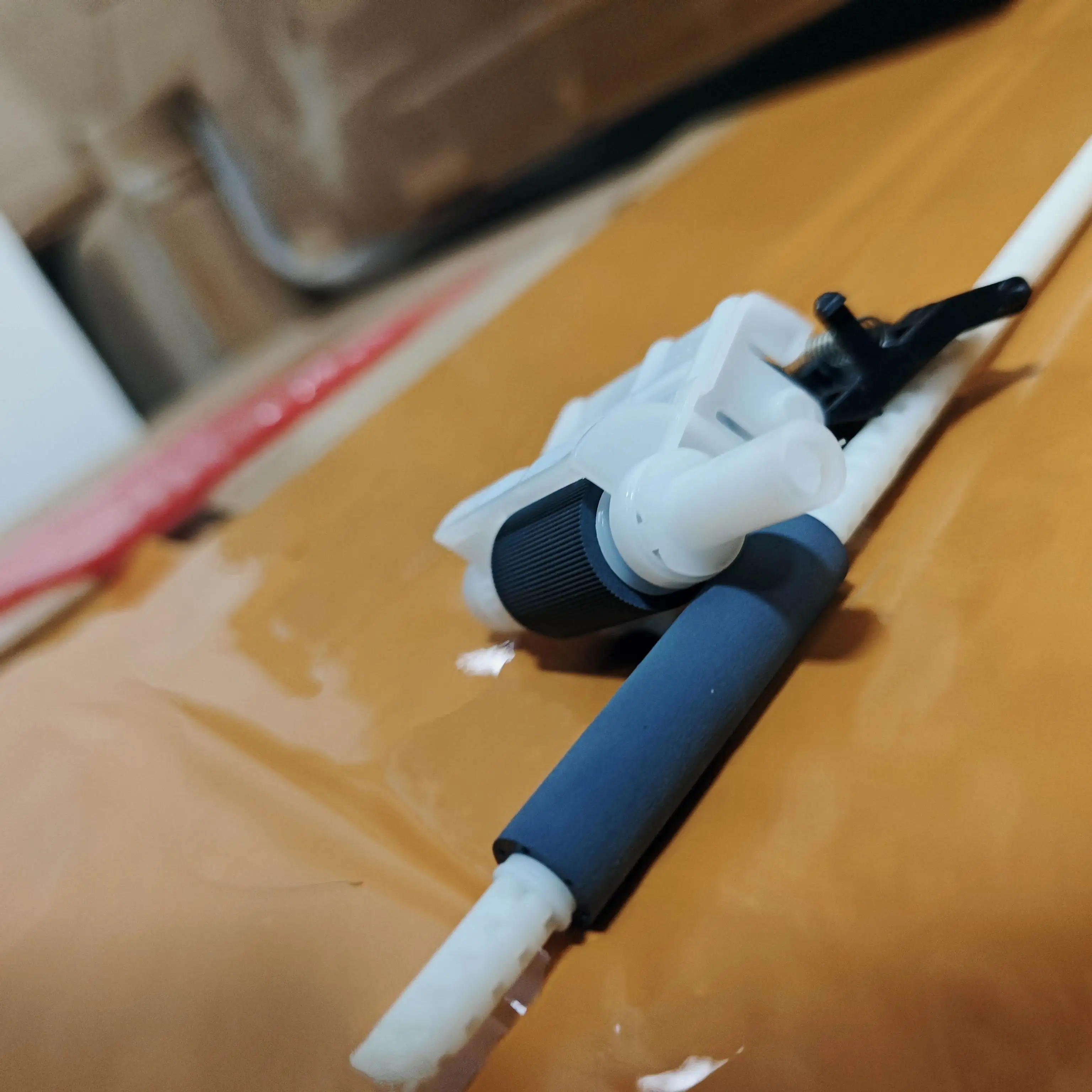 

5SET Pickup Roller Separation Pad for BROTHER DCP 7055 7057 7060 7065 7070 MFC 7240 7360 7365 7460 7470 7860 HL 2130 2270 2240