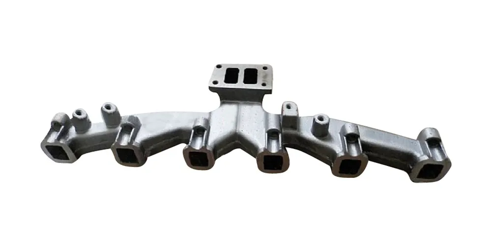 

Exhaust Manifold 3917700 compatible cummins diesel engine