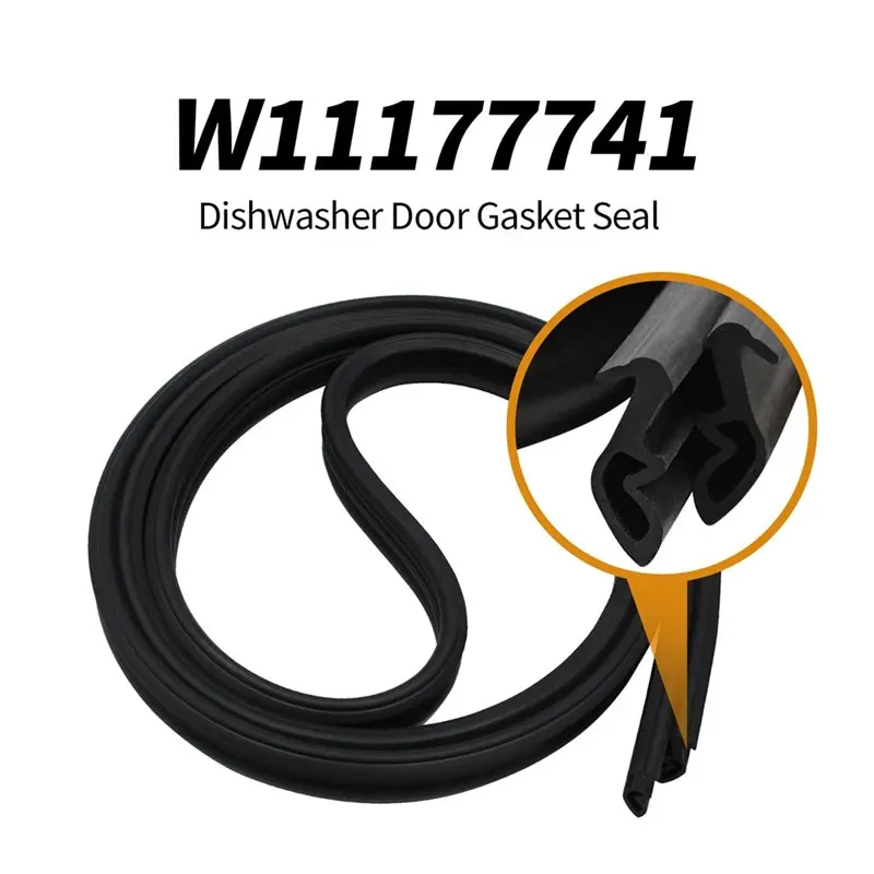 substituicao-de-junta-de-borracha-para-porta-de-lava-loucas-a67z-para-whirlpool-kitchenaid-kenmore-w11177741-erw10300924v