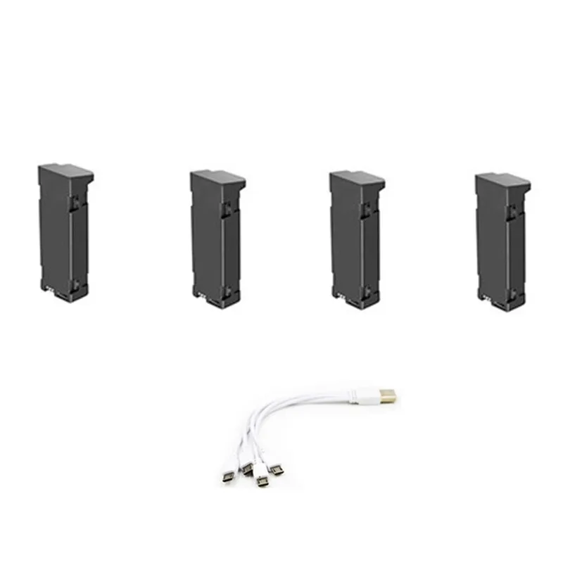 K812 MAX Drone Batteria 3.7V 2000MAH elica della batteria per K812 MAX Schermo Drone Parti K812MAX Dron Batteria K812 MAX GPS Drone